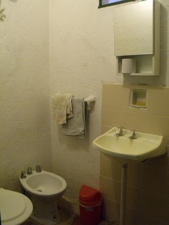 Ongamira Turismo Rural Hotel Córdoba Buitenkant foto