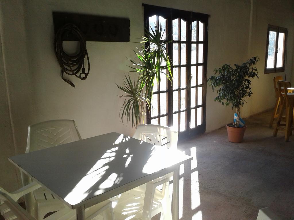 Ongamira Turismo Rural Hotel Córdoba Buitenkant foto